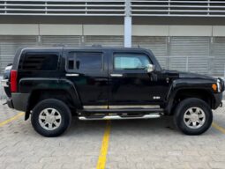 Certified Used 2009 Hummer H3 in Calavi