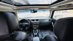 Certified Used 2009 Hummer H3 in Calavi