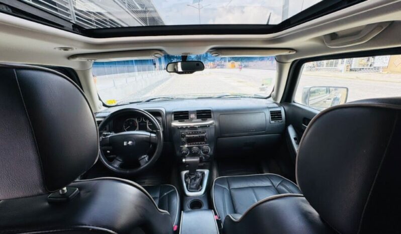 
								Certified Used 2009 Hummer H3 in Calavi full									