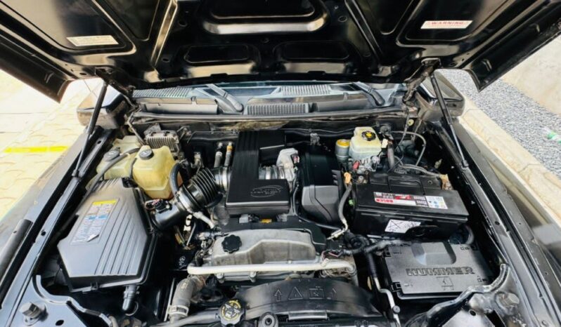 
								Certified Used 2009 Hummer H3 in Calavi full									