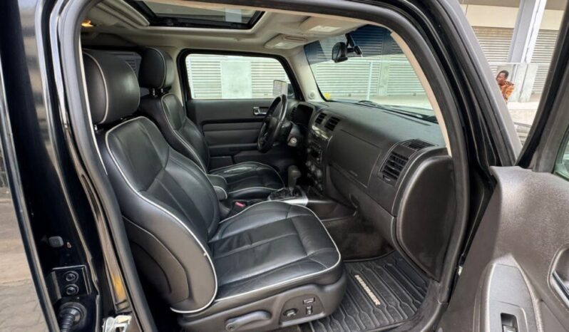 
								Certified Used 2009 Hummer H3 in Calavi full									