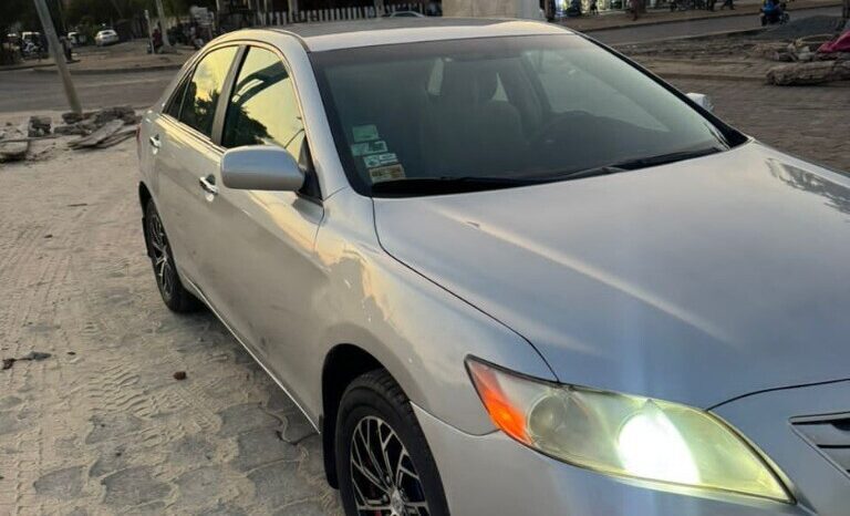 
								Certified Used 2008 Toyota Camry Le full									