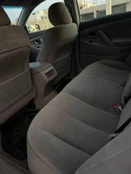 Certified Used 2008 Toyota Camry Le