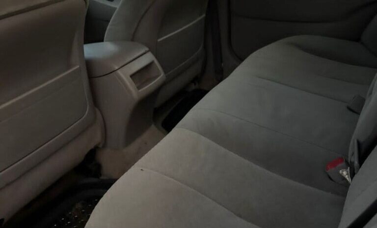 
								Certified Used 2008 Toyota Camry Le full									