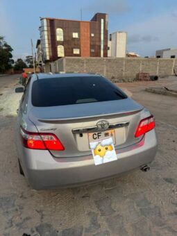 Certified Used 2008 Toyota Camry Le
