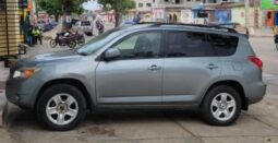 Certified Used Toyota RAV4