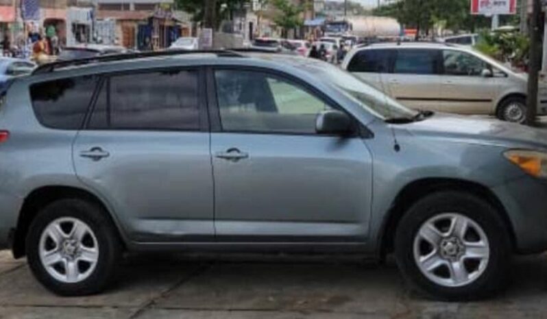 
								Certified Used Toyota RAV4 full									