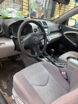 Certified Used Toyota RAV4