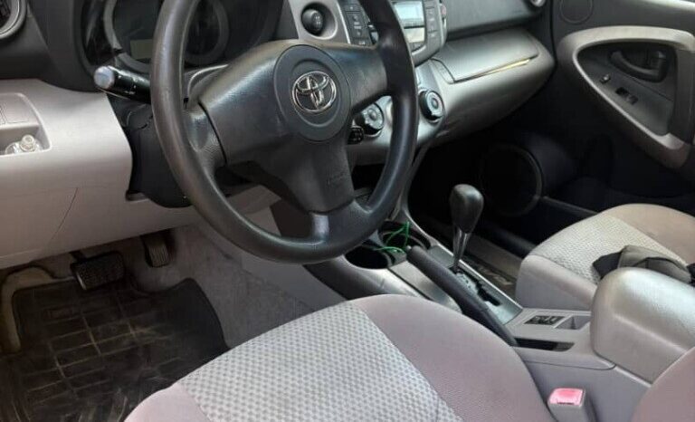 
								Certified Used Toyota RAV4 full									