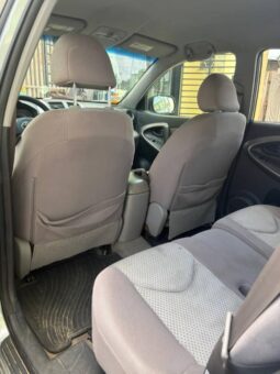 Certified Used Toyota RAV4