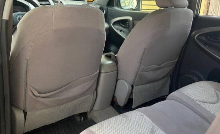 
								Certified Used Toyota RAV4 full									