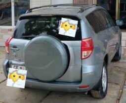 
										Certified Used Toyota RAV4 full									