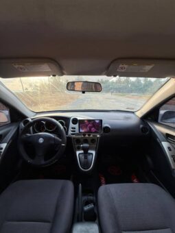 Certified Used 2005 Toyota Matrix