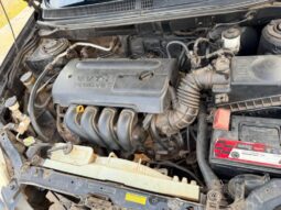 Certified Used 2005 Toyota Matrix