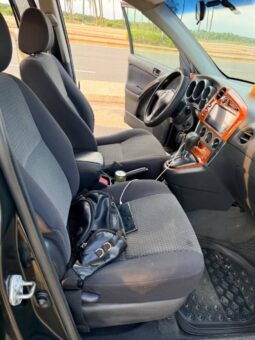 Certified Used 2005 Toyota Matrix