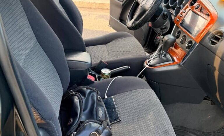 
								Certified Used 2005 Toyota Matrix full									