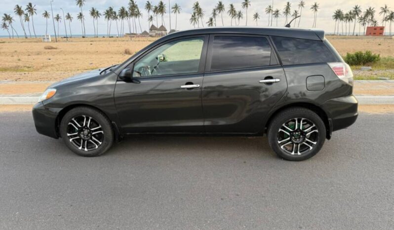 
								Certified Used 2005 Toyota Matrix full									