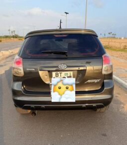
										Certified Used 2005 Toyota Matrix full									