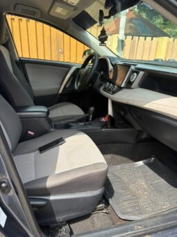 Certified Used 2015 Toyota RAV4 Le