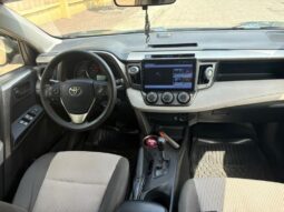 Certified Used 2015 Toyota RAV4 Le