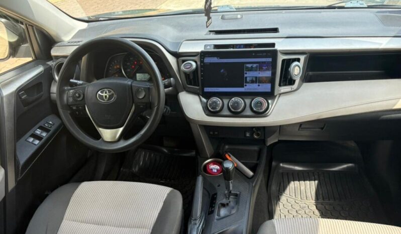 
								Certified Used 2015 Toyota RAV4 Le full									