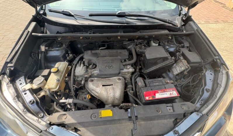 
								Certified Used 2015 Toyota RAV4 Le full									