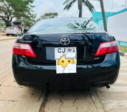 Certified Used 2009 Toyota Camry Le