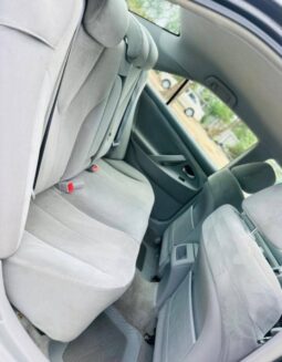 Certified Used 2009 Toyota Camry Le