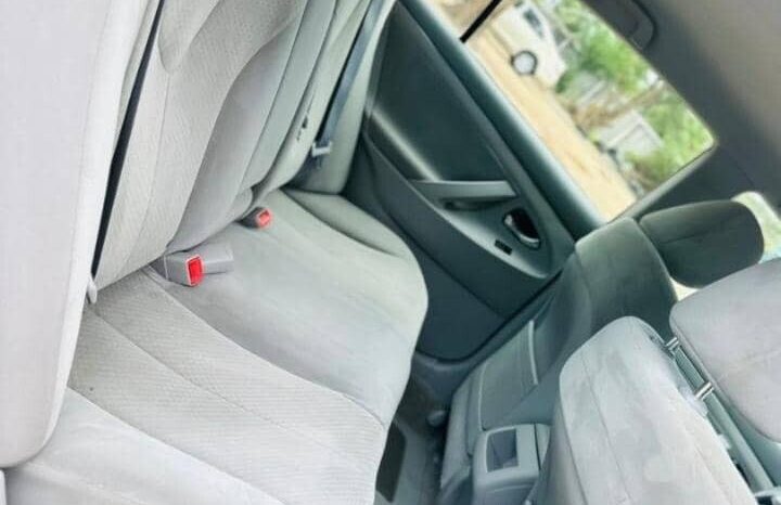 
								Certified Used 2009 Toyota Camry Le full									