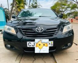 Certified Used 2009 Toyota Camry Le