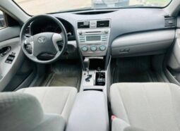 Certified Used 2009 Toyota Camry Le