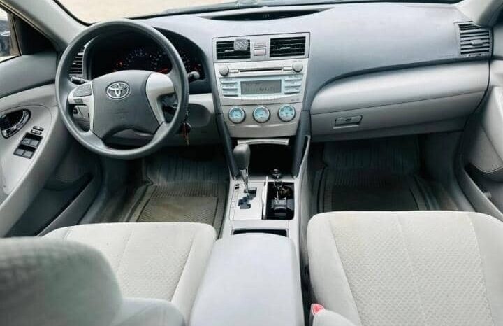 
								Certified Used 2009 Toyota Camry Le full									