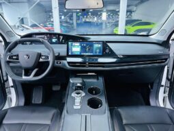 Certified Used 2023 Changan UNI-K