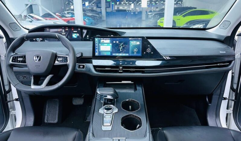 
								Certified Used 2023 Changan UNI-K full									