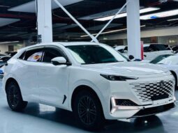 Certified Used 2023 Changan UNI-K