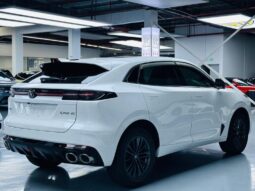 Certified Used 2023 Changan UNI-K