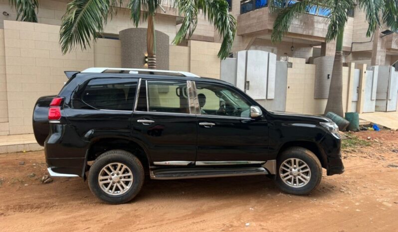 
								Certified Used Toyota Prado full									