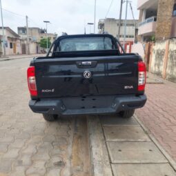 Certified Used 2025 Nissan Dongfeng Rich 6 4×4