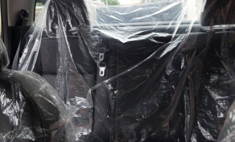 
								Certified Used 2025 Nissan Dongfeng Rich 6 4×4 full									