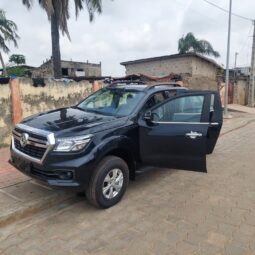Certified Used 2025 Nissan Dongfeng Rich 6 4×4