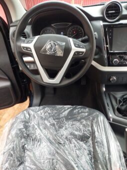 Certified Used 2025 Nissan Dongfeng Rich 6 4×4