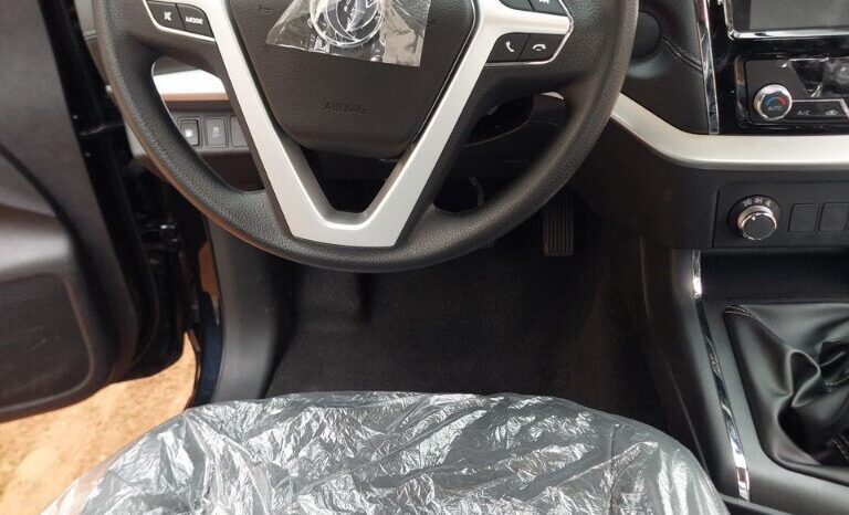 
								Certified Used 2025 Nissan Dongfeng Rich 6 4×4 full									