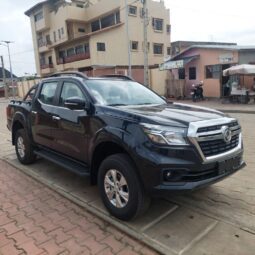 Certified Used 2025 Nissan Dongfeng Rich 6 4×4