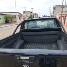 
										Certified Used 2025 Nissan Dongfeng Rich 6 4×4 full									