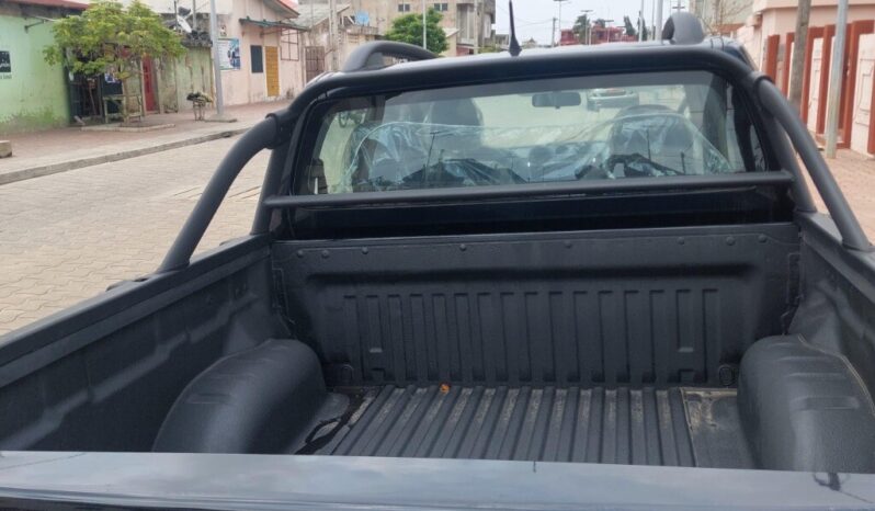 
								Certified Used 2025 Nissan Dongfeng Rich 6 4×4 full									