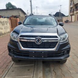 
										Certified Used 2025 Nissan Dongfeng Rich 6 4×4 full									