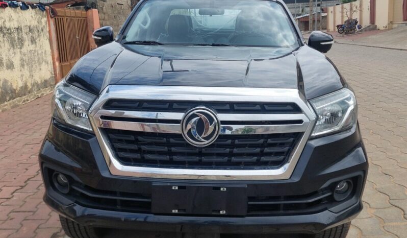 
								Certified Used 2025 Nissan Dongfeng Rich 6 4×4 full									