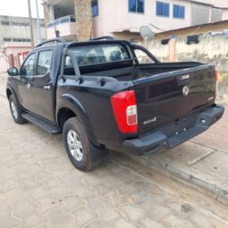 
										Certified Used 2025 Nissan Dongfeng Rich 6 4×4 full									