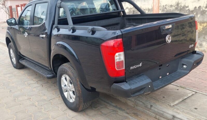 
								Certified Used 2025 Nissan Dongfeng Rich 6 4×4 full									