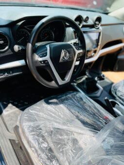 
										Certified Used 2025 Nissan Dongfeng Rich 6 4×4 full									